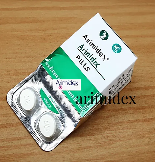 Precio de arimidex en farmacia